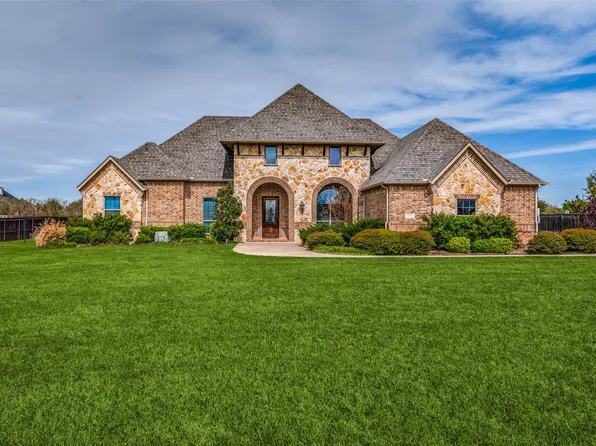 19187 Bailey Ln, Forney, TX 75126