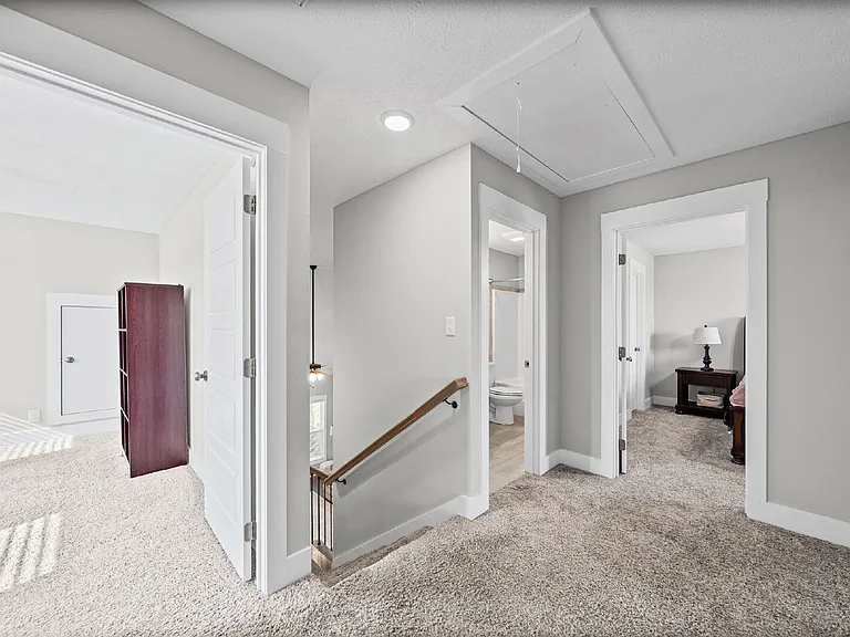 538 Fieldview Way — Photo 24