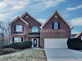3993 Rivermeade Dr SW, Lilburn, GA 30047