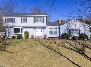 52 Cemetery Hill Rd, Washington, NJ 07882