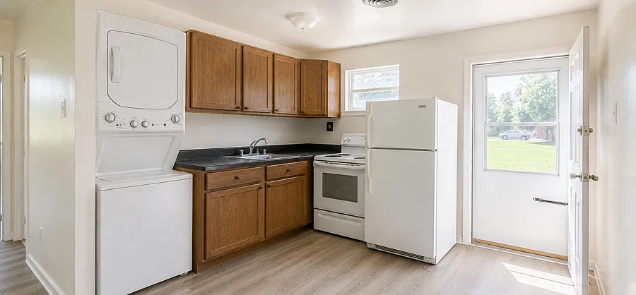 1 bed, $999 — Photo 3