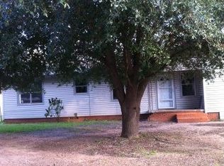 608 Avenue C, Palestine, TX