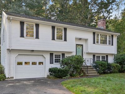 8 Glenn Dr, Maynard, MA, 01754