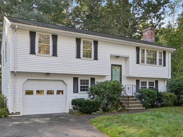 8 Glenn Dr, Maynard, MA 01754
