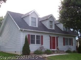 103 Astoria Ct, Winchester, VA 22602