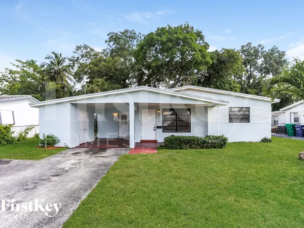 3751 NW 9th Ct, Fort Lauderdale, FL 33311