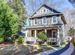 407 W Pharr Rd, Decatur, GA 30030