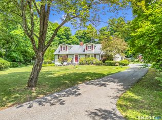 5 N Beech Tree Rd, Brookfield, CT 06804