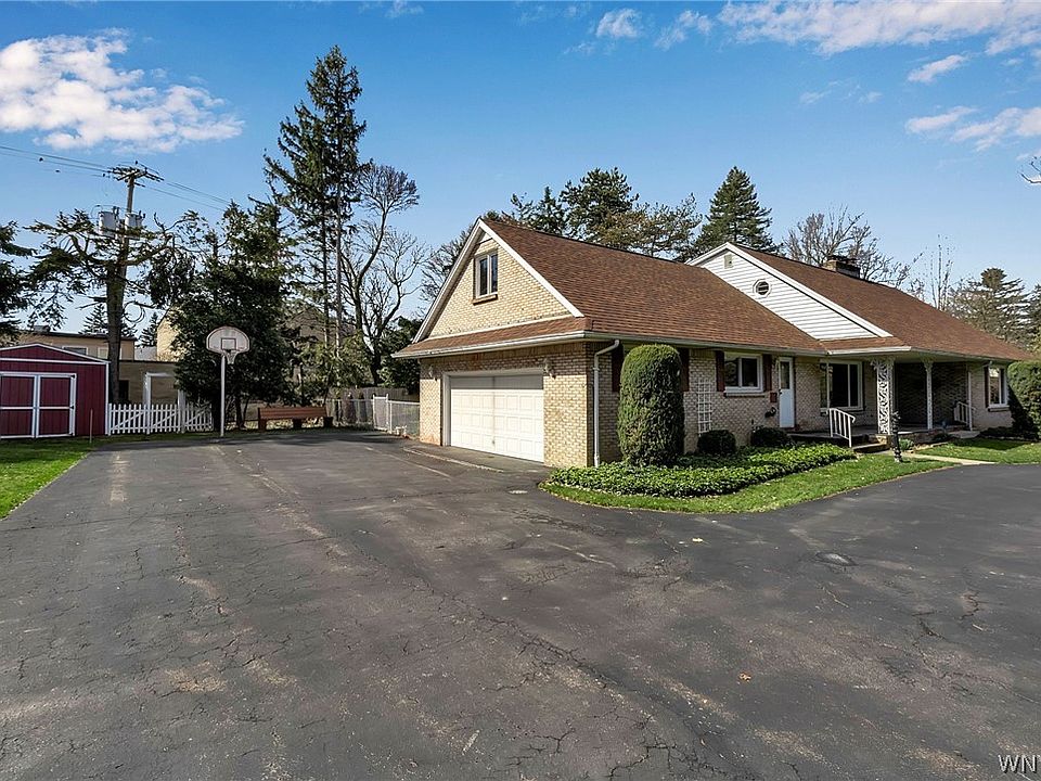 50 Sturbridge Ln, Buffalo, NY 14221 Zillow