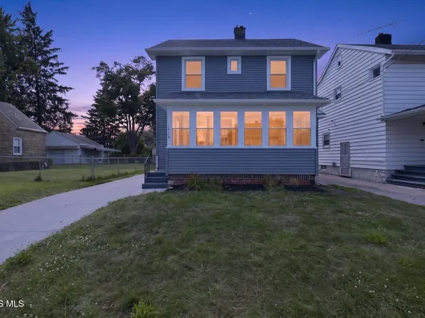 1734 Milroy St, Toledo, OH 43605