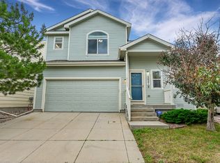 12021 Merrill Hts, Peyton, CO 80831