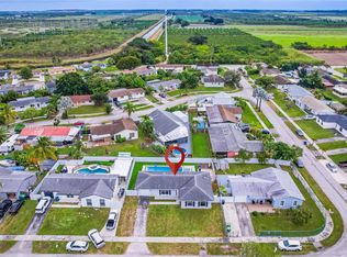 26221 SW 123rd Ave, Homestead, FL 33032