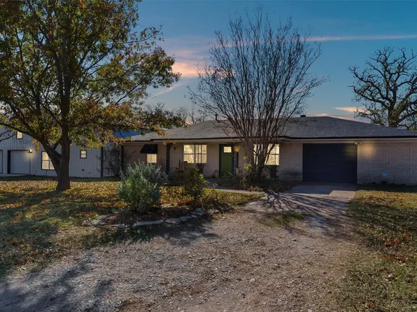 406 N Oak Ln, Tolar, TX 76476