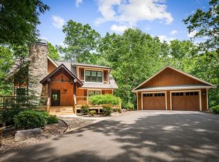 2634 Mountain Tops Rd, Blue Ridge, GA 30513