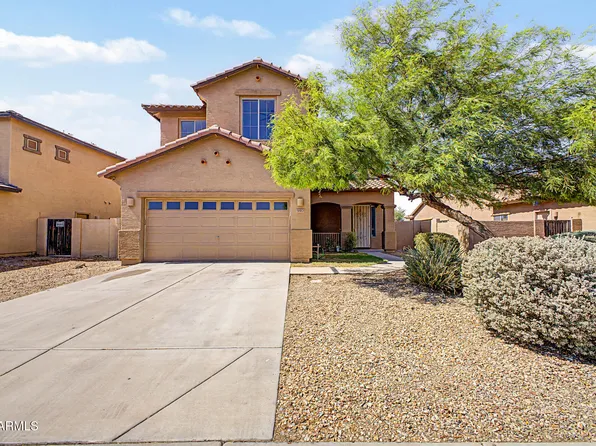 910 E HARRISON Drive, Avondale, AZ 85323