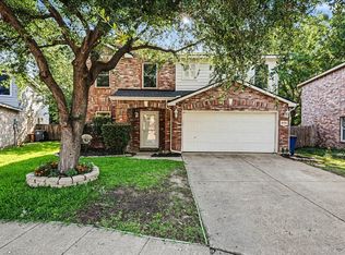 4030 Holly Leaf Ct, Dallas, TX 75212