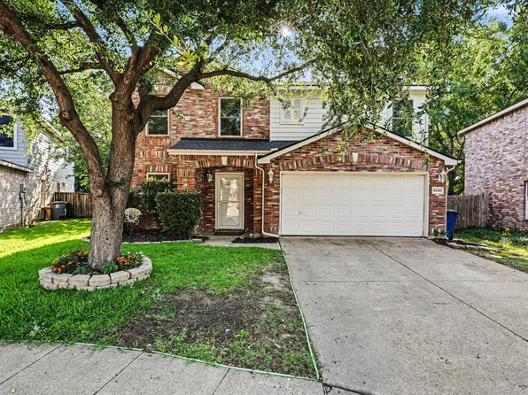 4030 Holly Leaf Ct, Dallas, TX 75212