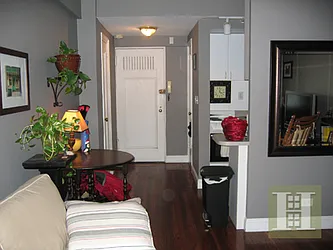 Sold by Halstead Real Estate