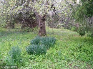 Cox Mill Rd, Gordonsville, VA 22942