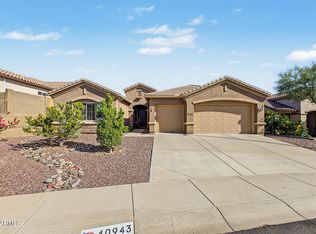 40943 N Maidstone Way, Anthem, AZ 85086