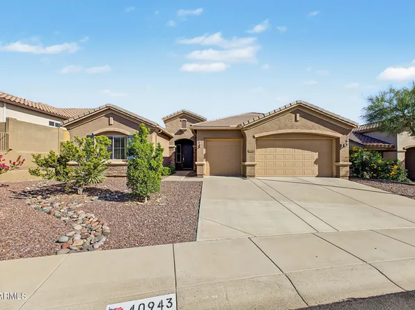 40943 N Maidstone Way, Anthem, AZ 85086