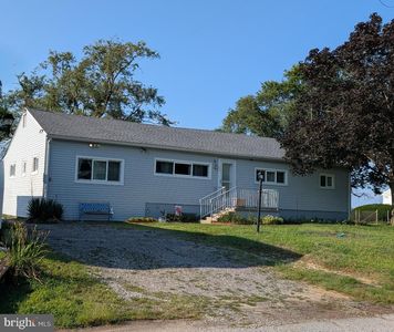 6 Friendship Dr, Salem, NJ, 08079