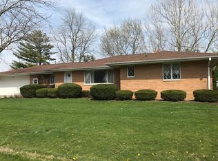 615 S Park St, Gifford, IL