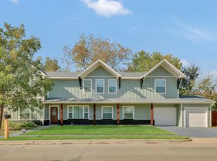 316 Athenia Dr, Fort Worth, TX 76114