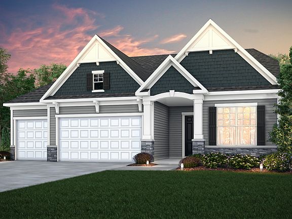 Northern Craftsman NC3G Stone
