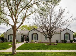 2889 E Page Ct, Gilbert, AZ 85234