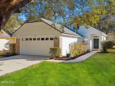 1863 ENTERPRISE Avenue, Saint Augustine, FL, 32092