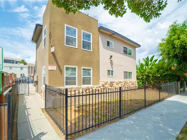 1071 Olive Ave, Long Beach, CA 90813