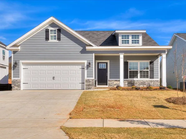 5271 Greyton Circle, North Augusta, SC