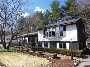 13 Tremlett Rd, Billerica, MA 01821