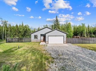 2800 Hannan Road, Delta Junction, AK 99737