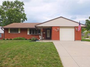 420 W Factory Rd, Springboro, OH 45066