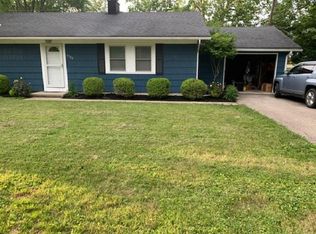 3900 W Woodway Dr, Muncie, IN