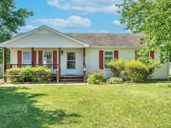 1205 Derek Dr, Franklin, KY 42134