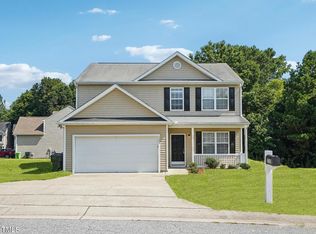 7005 Missionary Ridge Dr, Raleigh, NC 27610