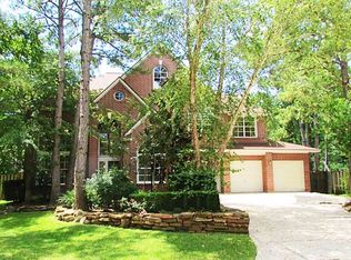 3 Wintercorn Pl, Spring, TX 77382