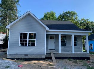 408 Jefferson St, Franklin, KY 42134