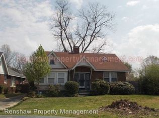 2144 University Cres, Memphis, TN 38112