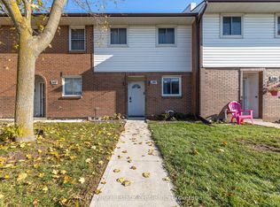31 Greengate Rd #247, Guelph, ON N1H6R3