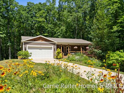 14721 Lori Ln, Spring Lake, MI, 49456