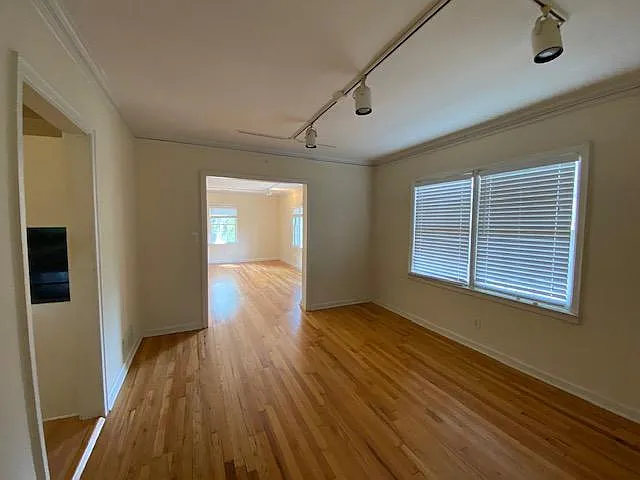 Dining Room looking other way into living room