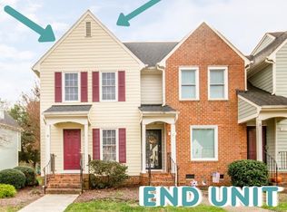 6921 Fox Grn E, Chesterfield, VA 23832