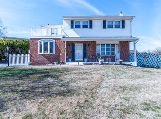 417 Eldon Dr, Broomall, PA 19008