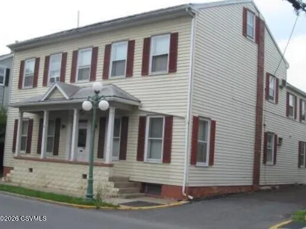 21 S 7th St APT 3, Lewisburg, PA 17837