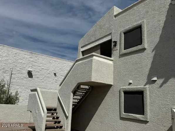 850 S RIVER Drive #2020, Tempe, AZ 85281