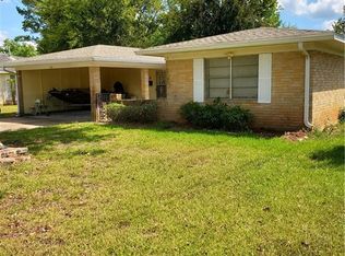1101 Papin St, Alexandria, LA 71302